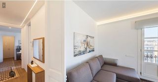 Piso en alquiler en La Dreta de l'Eixample en Barcelona