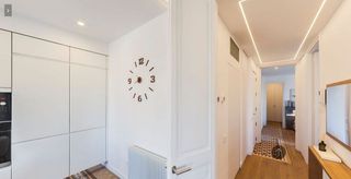 Piso en alquiler en La Dreta de l'Eixample en Barcelona