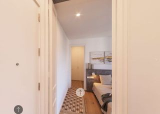 Piso en alquiler en La Dreta de l'Eixample en Barcelona