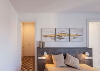 Piso en alquiler en La Dreta de l'Eixample en Barcelona