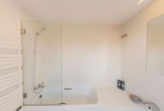 Piso en alquiler en La Dreta de l'Eixample en Barcelona