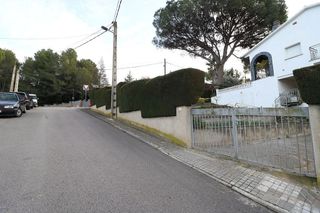 Terreno en venta en Sentmenat