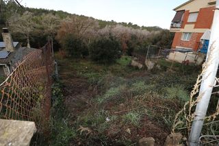 Terreno en venta en Sentmenat
