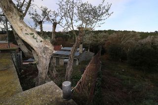 Terreno en venta en Sentmenat