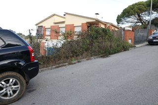 Terreno en venta en Sentmenat