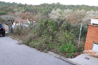 Terreno en venta en Sentmenat