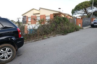Terreno en venta en Sentmenat