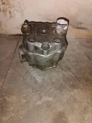 Lote Cilindros Derbi Senda