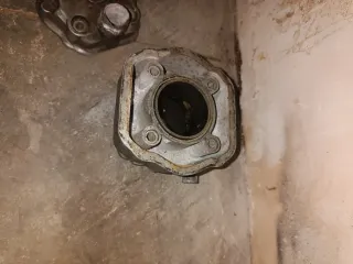 Lote Cilindros Derbi Senda