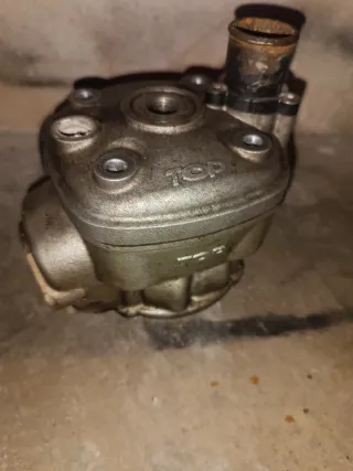 Lote Cilindros Derbi Senda