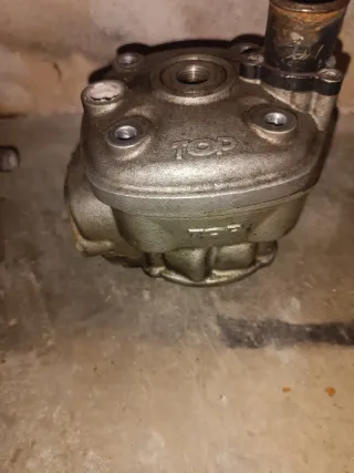 Lote Cilindros Derbi Senda