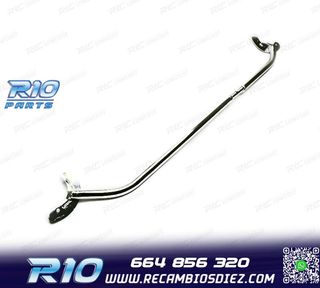 BARRA ESTABILIZADORA ALUMINIO VOLKSWAGEN VW AUDI SEAT SKODA
