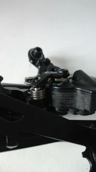 Cambio trasero Shimano Ultegra Di2 12v Nuevo