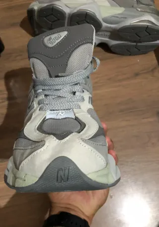 New Balance U9060GG Talla 43