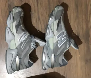 New Balance U9060GG Talla 43