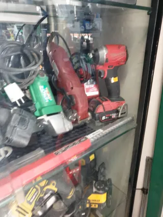 Herramientas Eléctricas