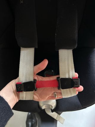 Silla de coche Cybex Sirona Zi i-Size