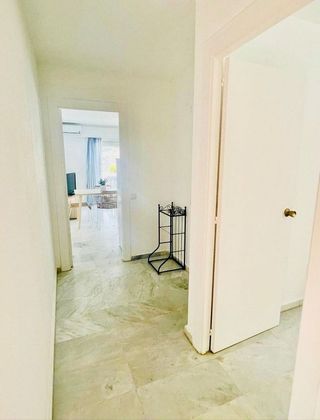 Piso en venta en Playa de Poniente en Benidorm