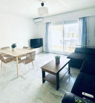 Piso en venta en Playa de Poniente en Benidorm