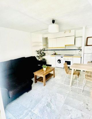 Piso en venta en Playa de Poniente en Benidorm