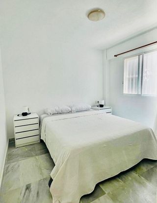 Piso en venta en Playa de Poniente en Benidorm