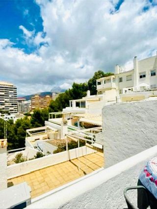 Piso en venta en Playa de Poniente en Benidorm