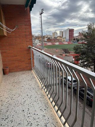 Piso en venta en Centro Puerto en Sagunto