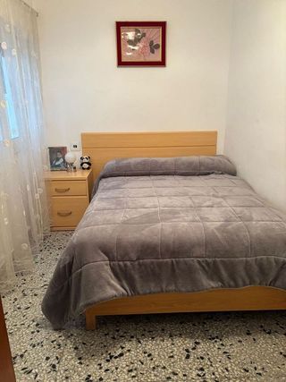 Piso en venta en Centro Puerto en Sagunto