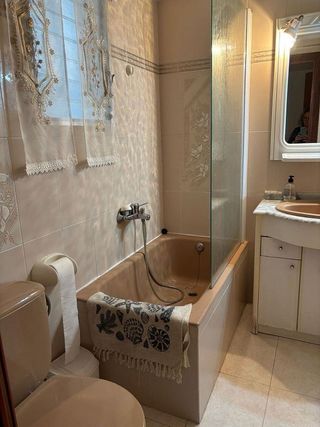 Piso en venta en Centro Puerto en Sagunto