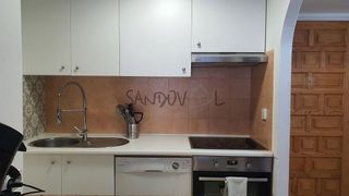 Piso en alquiler en Sant Antoni de Portmany