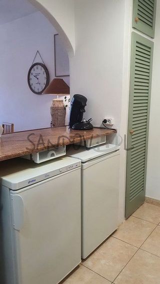 Piso en alquiler en Sant Antoni de Portmany