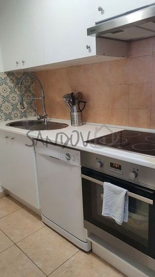 Piso en alquiler en Sant Antoni de Portmany