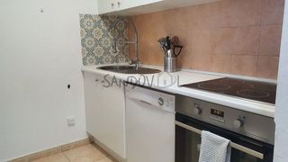 Piso en alquiler en Sant Antoni de Portmany