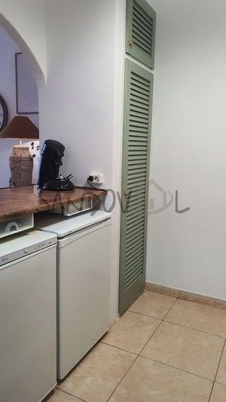 Piso en alquiler en Sant Antoni de Portmany