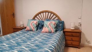 Piso en alquiler en Sant Antoni de Portmany