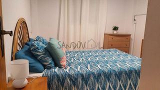 Piso en alquiler en Sant Antoni de Portmany