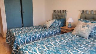 Piso en alquiler en Sant Antoni de Portmany