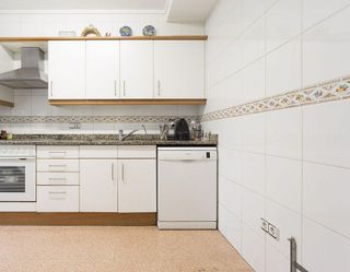 Piso en venta en El Sucre-Universitat en Vic