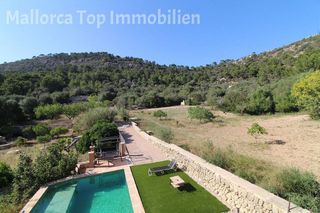 Casa rural en venta en Llucmajor Interior en Llucmajor