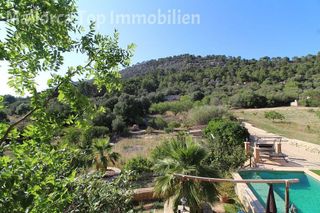 Casa rural en venta en Llucmajor Interior en Llucmajor