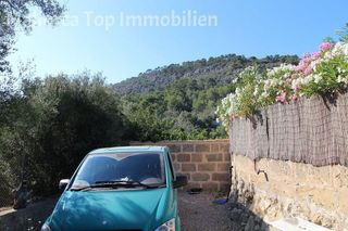 Casa rural en venta en Llucmajor Interior en Llucmajor