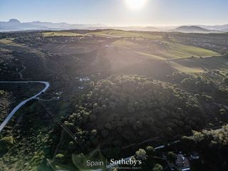 Solar en venta en Arcos de la Frontera