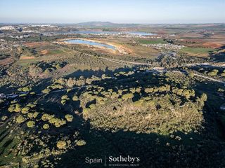 Solar en venta en Arcos de la Frontera