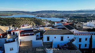 Solar en venta en Arcos de la Frontera