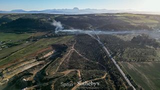 Solar en venta en Arcos de la Frontera