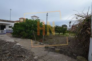 Terreno en venta en Las Palmeras-Dehesilla en Sanlúcar de Barrameda