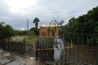 Terreno en venta en Las Palmeras-Dehesilla en Sanlúcar de Barrameda