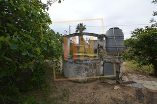 Terreno en venta en Las Palmeras-Dehesilla en Sanlúcar de Barrameda