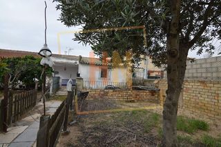 Terreno en venta en Las Palmeras-Dehesilla en Sanlúcar de Barrameda
