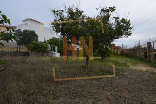 Terreno en venta en Las Palmeras-Dehesilla en Sanlúcar de Barrameda